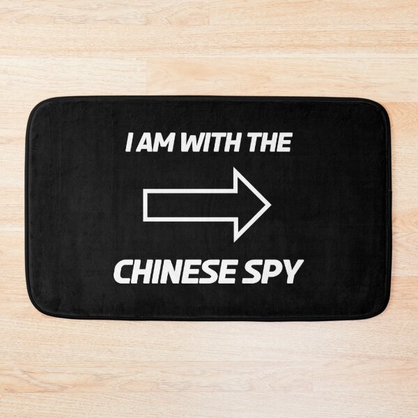 Item preview, Chinese Spy Costume 1411 designed and sold by TheAplus.