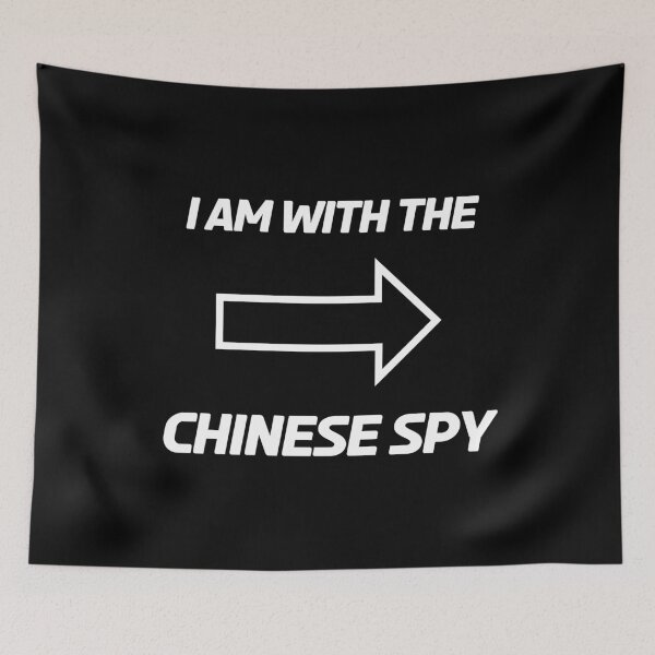 Item preview, Chinese Spy Costume 1411 designed and sold by TheAplus.
