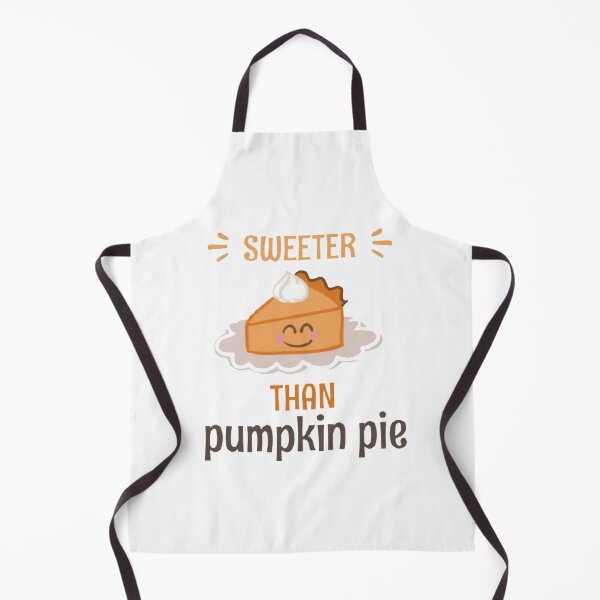 Item preview, sweeter than pumpkin pie designed and sold by Ala Muk.