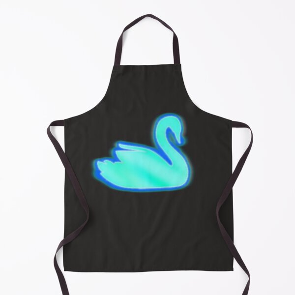 Item preview, Swan spirit animal designed and sold by HeavyBurden.