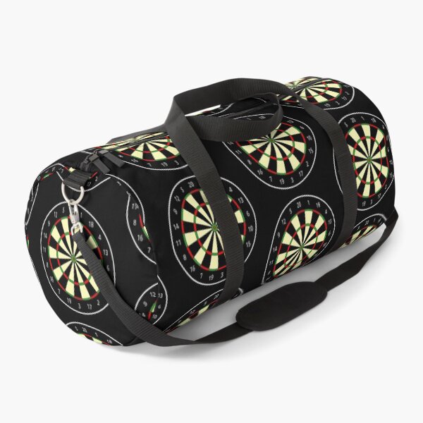 Item preview, Darts board sport drawing designed and sold by Blondiabshop.