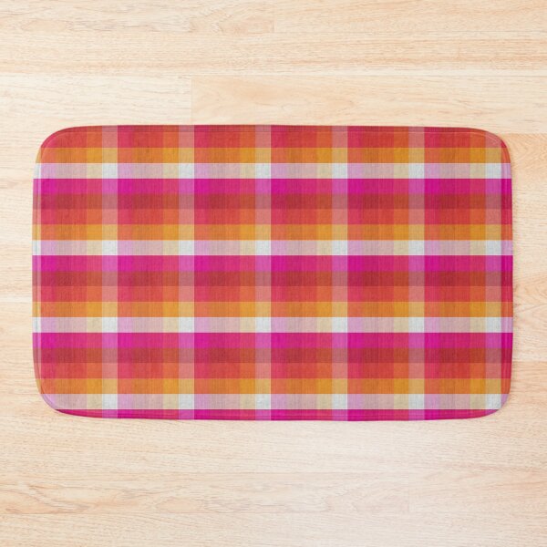 Item preview, Lesbian Plaid 2 designed and sold by spaceacedesigns.