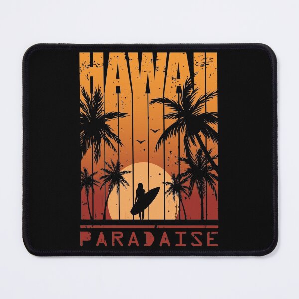 Item preview, Hawaii Paradaise designed and sold by LUNAROSsAa.
