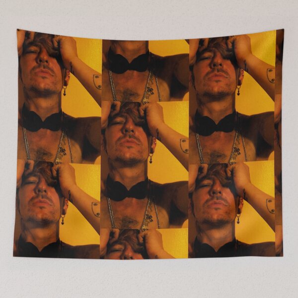 Item preview, Levi Miller designed and sold by jeremydwilliams.