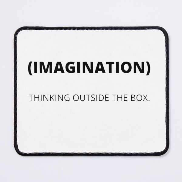 Aperçu de l'œuvre Imagination créée et vendue par Kevin Shearer.