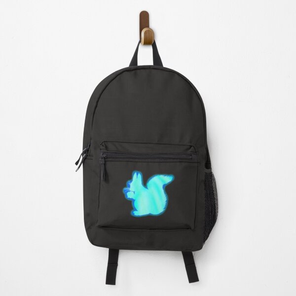 Item preview, Squirrel spirit animal designed and sold by HeavyBurden.