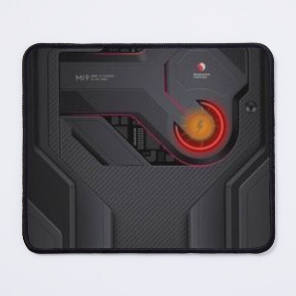 Item preview, qualcomm designed and sold by Joseph Mizovic.