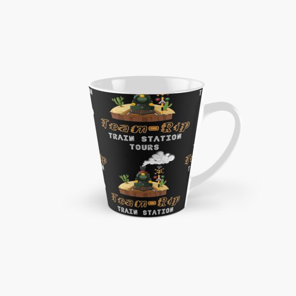 True West China as seen on YELLOWSTONE - Coffee Cup –