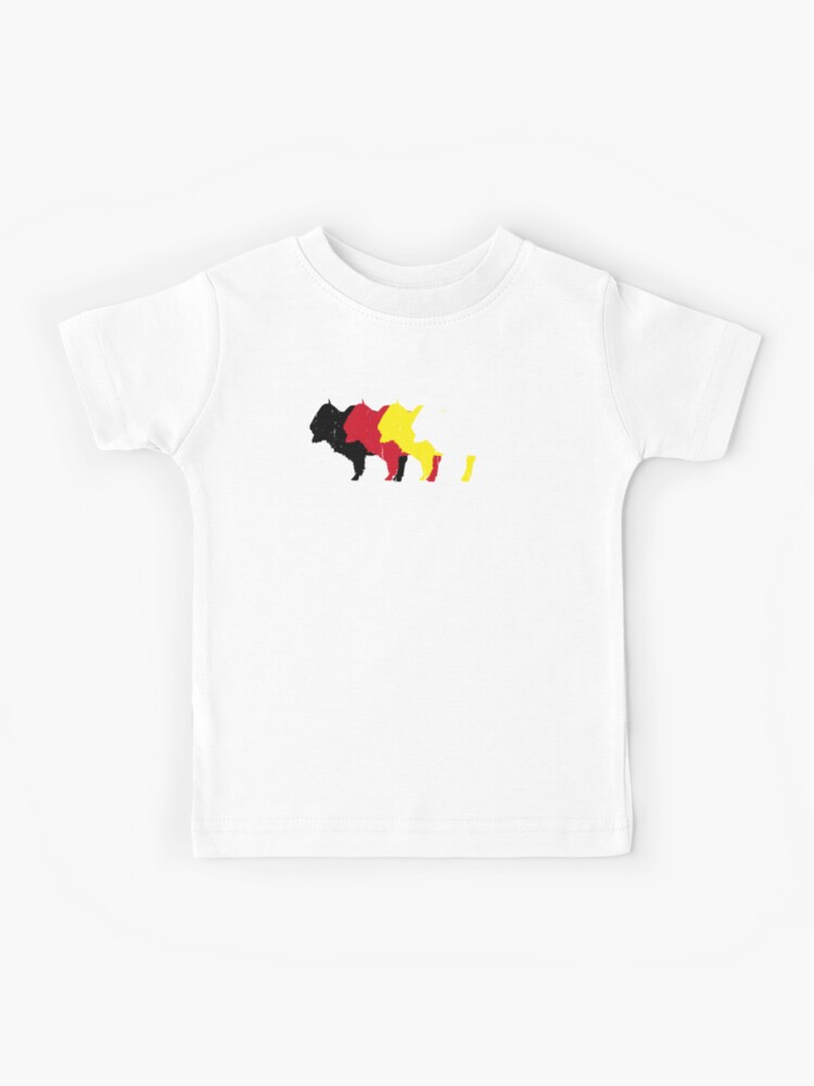 toddler indians shirt