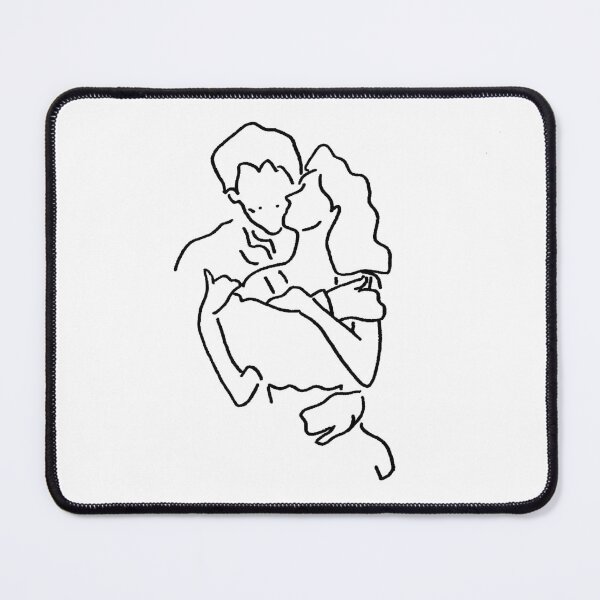 Item preview, Heathers-Veronica and JD Linework  designed and sold by sayers34.
