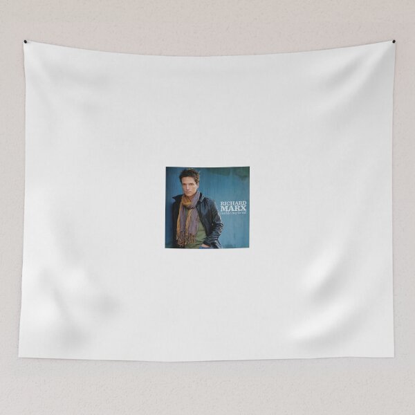Item preview, RICHARD MARX limited edition designed and sold by aprireza17.