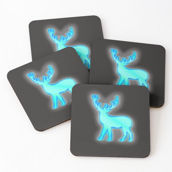 Item preview, Deer spirit animal designed and sold by HeavyBurden.