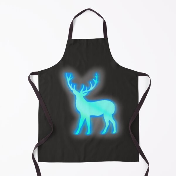 Item preview, Deer spirit animal designed and sold by HeavyBurden.