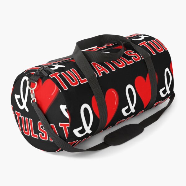 Item preview, I love Tulsa, Tulsa Oklahoma designed and sold by Constant Readers.