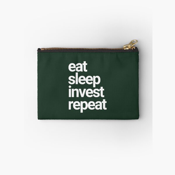 Item preview, comer dormir invertir repetir designed and sold by successmom.