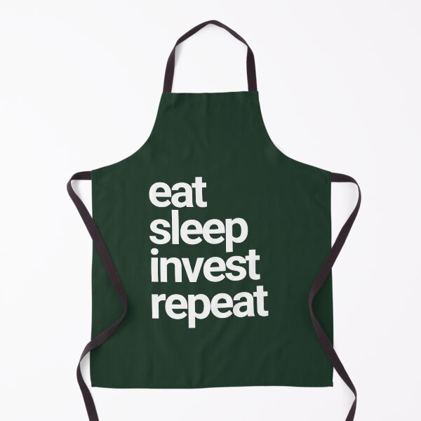 Item preview, comer dormir invertir repetir designed and sold by successmom.