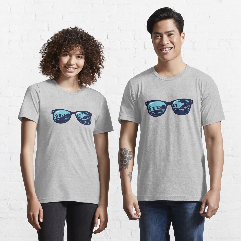 Item preview, Essential T-Shirt designed and sold by kristaleedesign.
