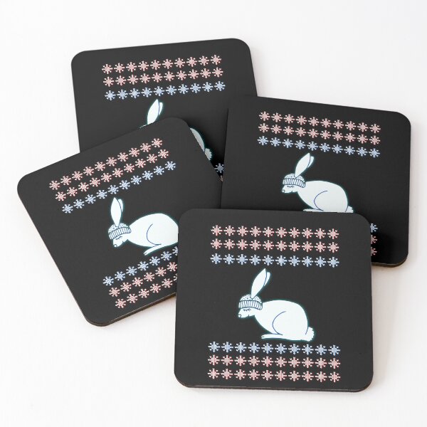 Item preview, New year rabbit designed and sold by hrithik bajari.