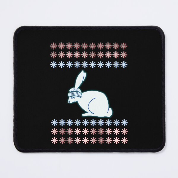 Item preview, New year rabbit designed and sold by hrithik bajari.