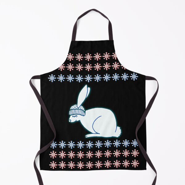 Item preview, New year rabbit designed and sold by hrithik bajari.