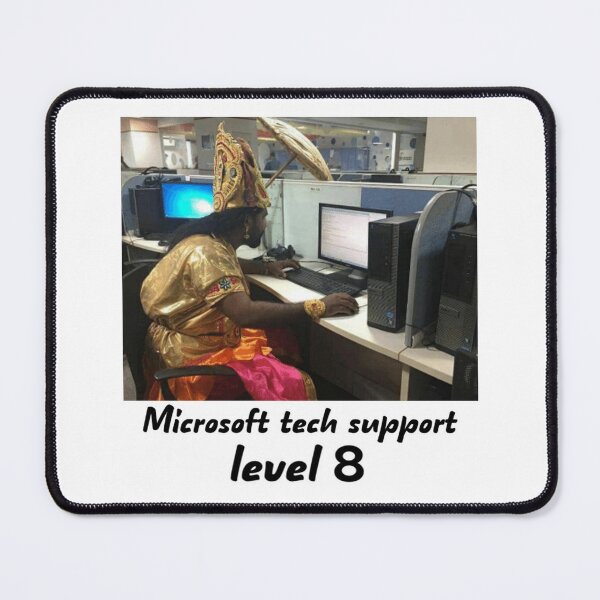 Item preview, Tech Support designed and sold by Daviscoatings.