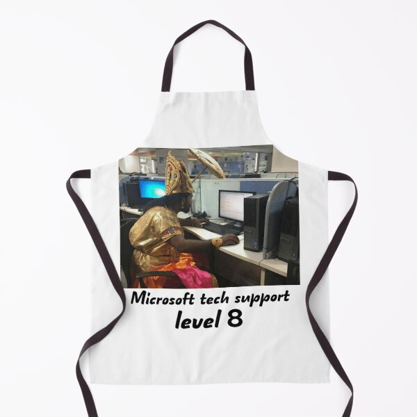 Item preview, Tech Support designed and sold by Daviscoatings.