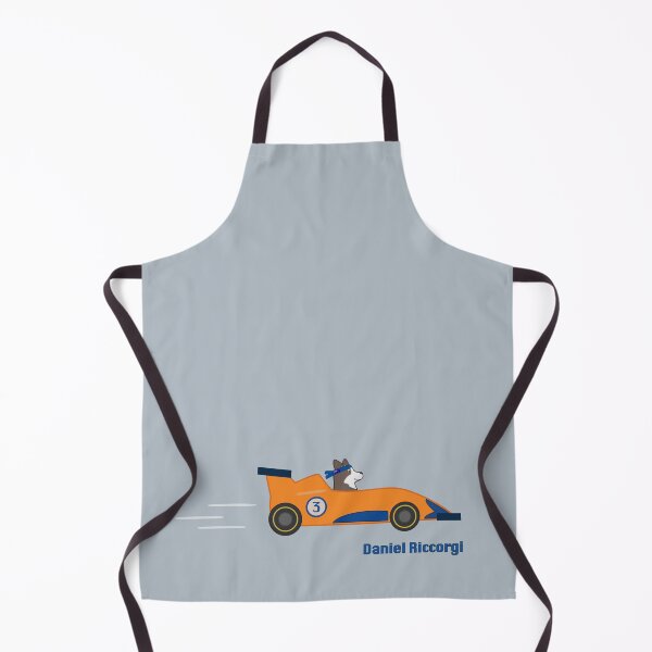 Item preview, Formula Woof - Daniel Riccorgi designed and sold by Tillowin.