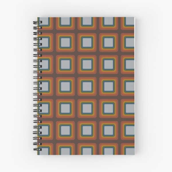 Item preview, Mid-Century Modern 70s designed and sold by ind3finite.