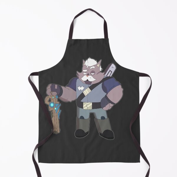 Item preview, Cataloupe | Final Space designed and sold by Mandarkhahaha.