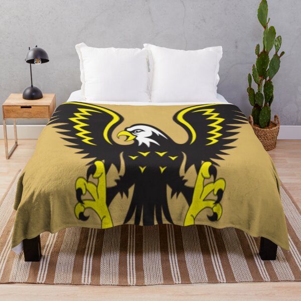 Item preview, Black eagle designed and sold by Rejcharms.