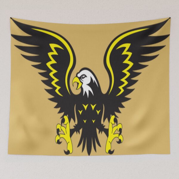 Item preview, Black eagle designed and sold by Rejcharms.