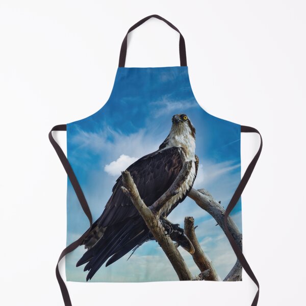 Item preview, Osprey designed and sold by KDartisticeye.