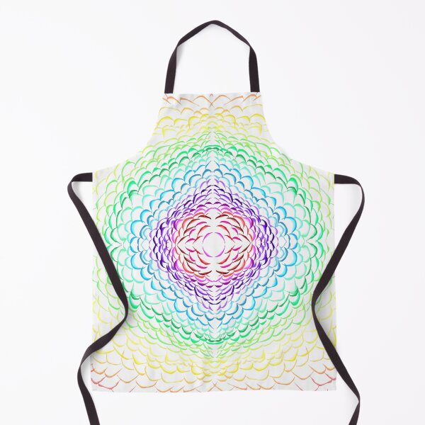Item preview, Color changing scales designed and sold by Cora Gregory.