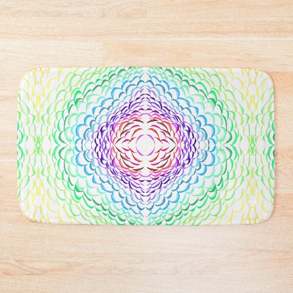 Item preview, Color changing scales designed and sold by Cora Gregory.