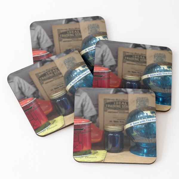 Item preview, Classic Money Boxes  designed and sold by hawkie.