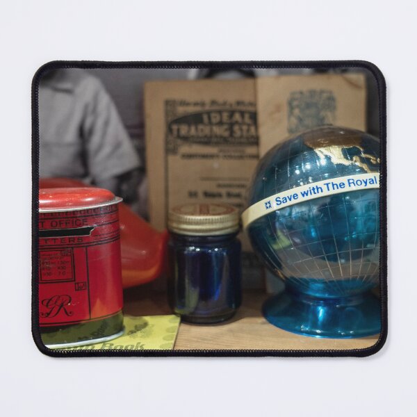 Item preview, Classic Money Boxes designed and sold by hawkie.