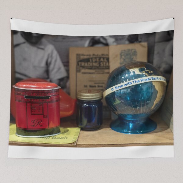 Item preview, Classic Money Boxes  designed and sold by hawkie.