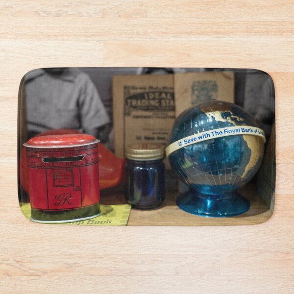 Item preview, Classic Money Boxes designed and sold by hawkie.