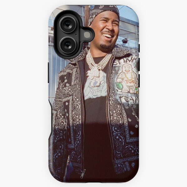 Item preview, Drakeo The Ruler designed and sold by idontxpanic.
