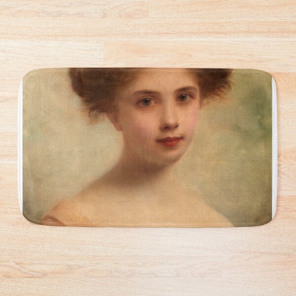Item preview, Giuseppe Zanazio - Portrait of a beauty designed and sold by Lefteris Betsis.