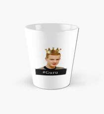 #Guru - Skam Tall Mug