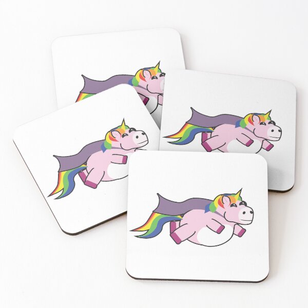 Item preview, Super Unicorn designed and sold by Batmantis275.