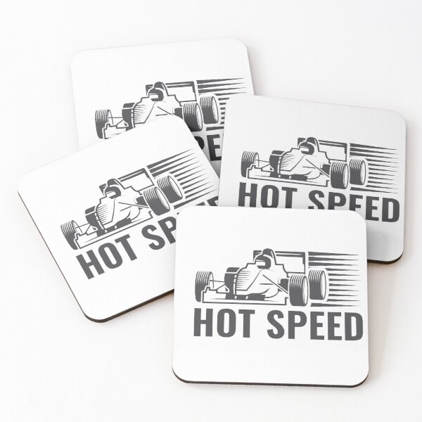 Item preview, Hot speed world champion T-Shirt designed and sold by 4you-shop.
