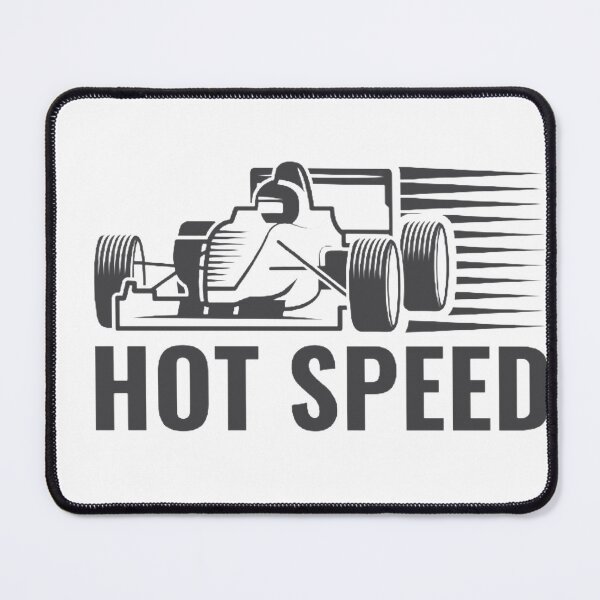 Item preview, Hot speed world champion T-Shirt designed and sold by 4you-shop.