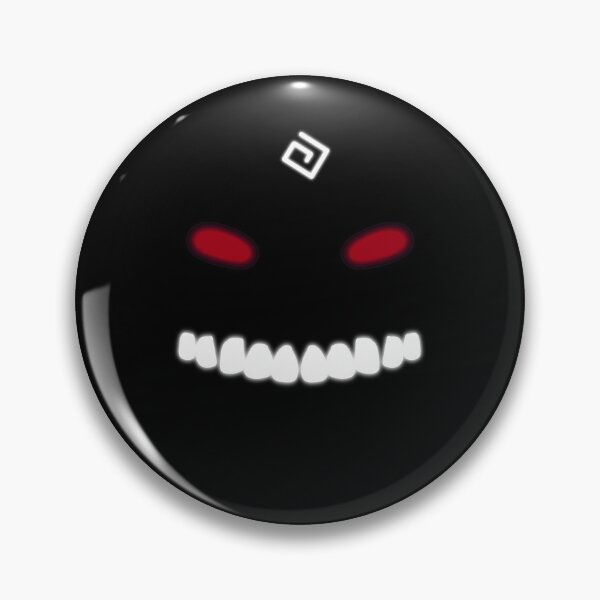 Item preview, Evil Black Spirit designed and sold by HSSN-CK.