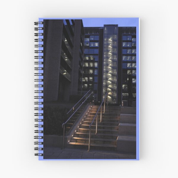 Item preview, Stairs from Elvin Gardens designed and sold by David JC.