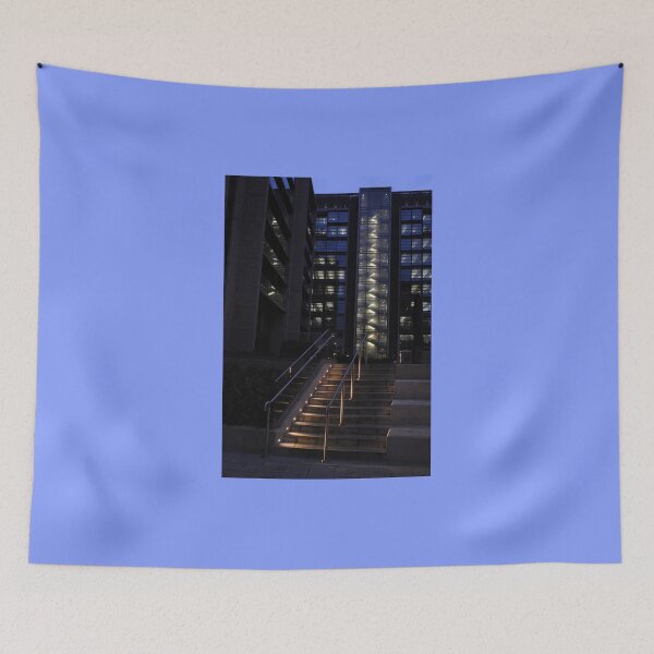 Item preview, Stairs from Elvin Gardens designed and sold by David JC.