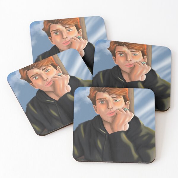 Item preview, Manu Rios  designed and sold by konospiroda.