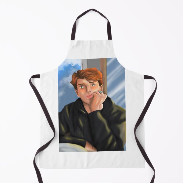 Item preview, Manu Rios  designed and sold by konospiroda.
