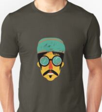 Anthony Slim Fit T-Shirt